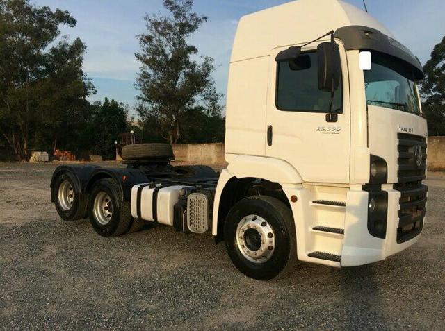 Volkswagen vw 25.390 Ano 2015/16
