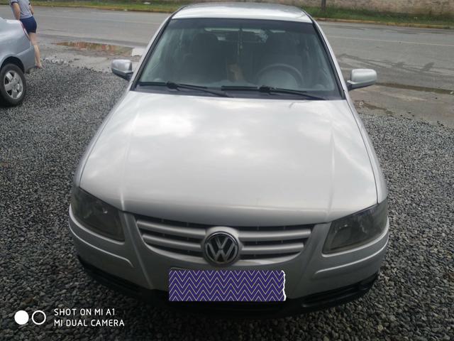 Gol G4 completo - Foto 2