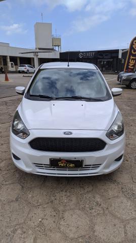 Ford Ka 2015 Completão