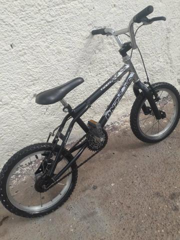 Bicicleta crozinha aro 16 - Foto 2
