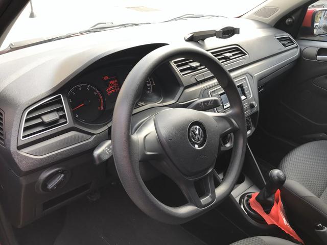VW GOL 1.0 4p 2017 COMPLETO - Foto 6