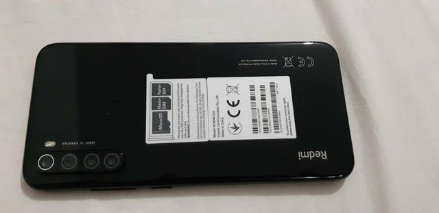 Xiaomi Redmi Note 8 128Gb 6Gb RAM - Foto 6
