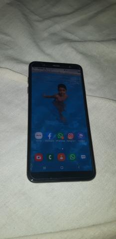 Samsung Galaxy J8 - Foto 3