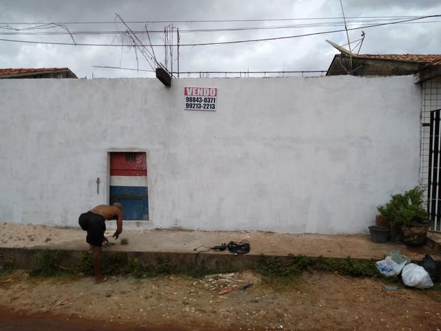 Terreno no Parque Vitória. - Foto 4