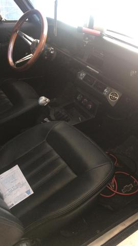 Opala de luxo coupe - Foto 3