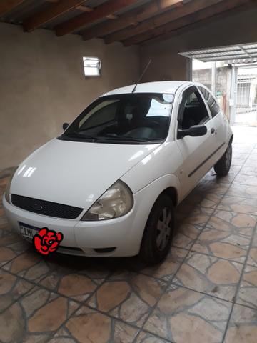 Ford Ka Vendo