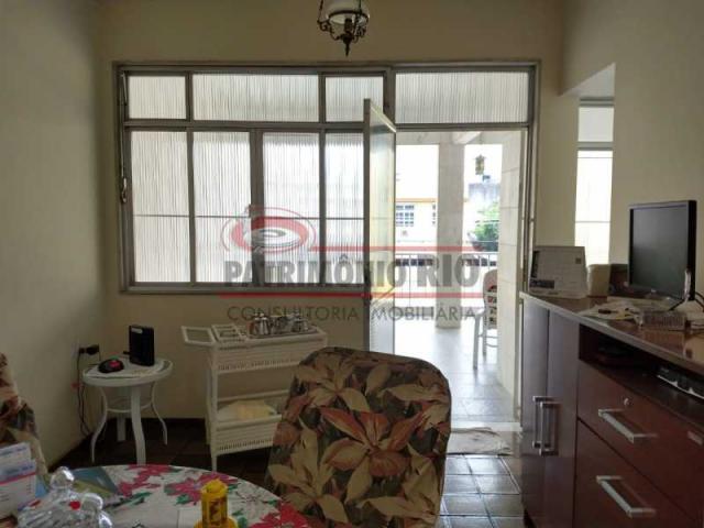 Casa à venda com 3 dormitórios em Vista alegre, Rio de janeiro cod:PACA30154 - Foto 11