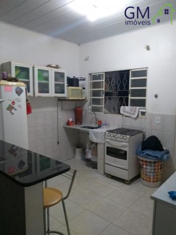 Casa a venda / condomínio alto da boa vista / 2 quartos / garagem coberta / sobradinho - d - Foto 6