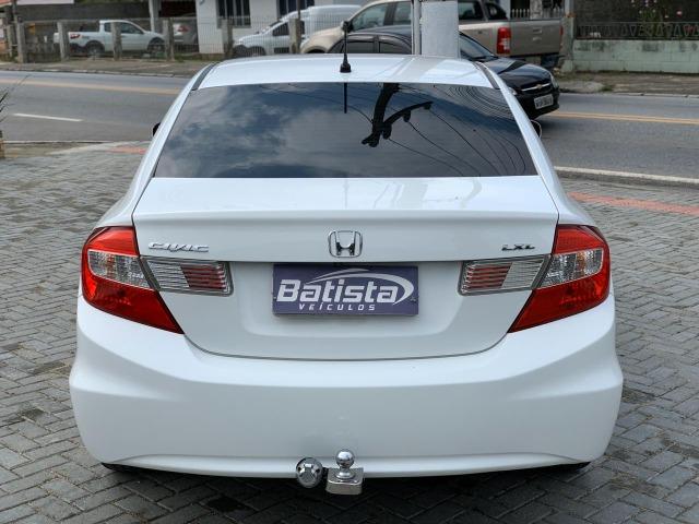Honda Civic LXL - Apenas 99.000KM - Diferenciado - Foto 4