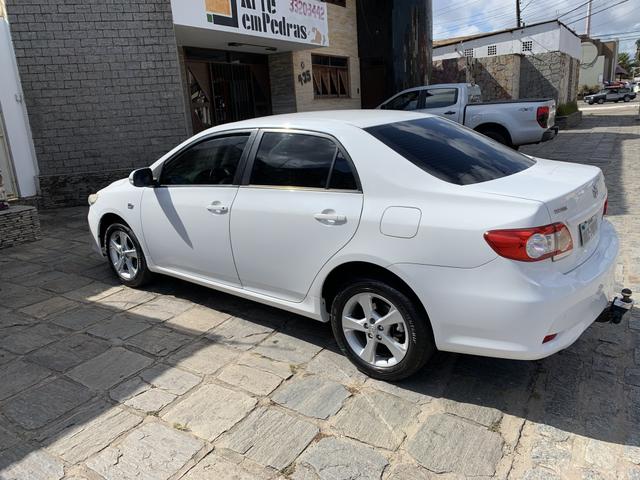 Corolla 2012 XEI 2.0 - Foto 4