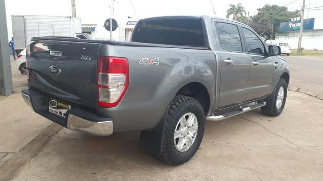FORD - Ranger XLT Cd - AUT! - Foto 4