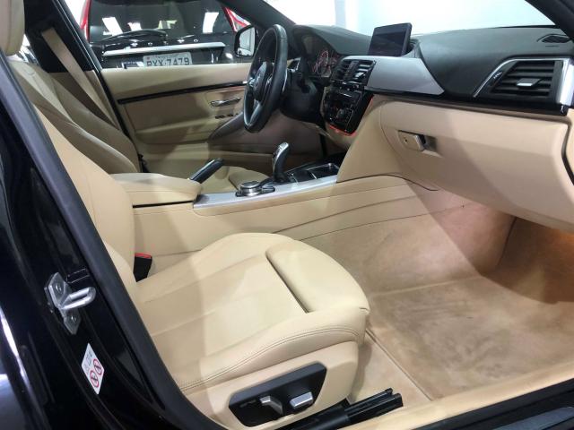 BMW 320I 2017/2018 2.0 M SPORT GP 16V TURBO ACTIVE FLEX 4P AUTOMÁTICO - Foto 8