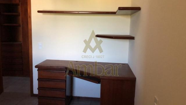 Apartamento - jardim são luiz - ribeirão preto - Foto 15