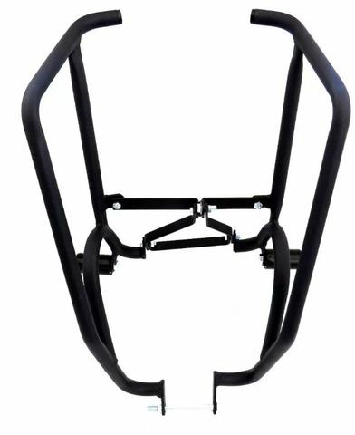 Protetor de carenagem para pop e para bros 150 e 160 - Foto 5