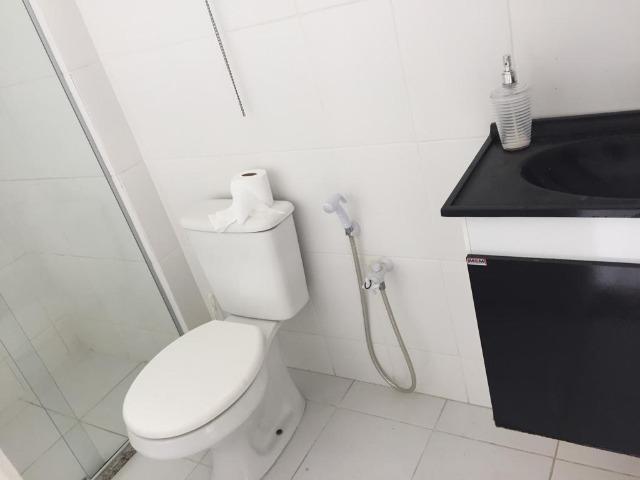 Oportunidade: Apartamento em prédio com infraestrutura completa .Financia - Foto 16