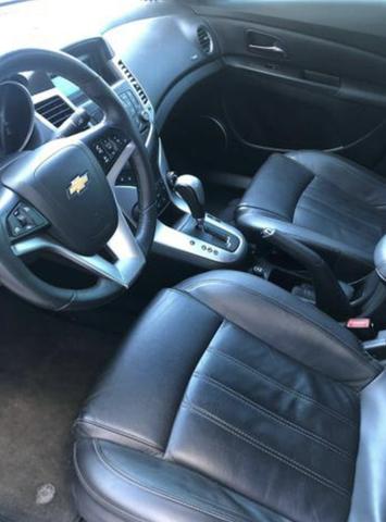 Cruze LT 2012 3mil de entrada + parcelas - Foto 4