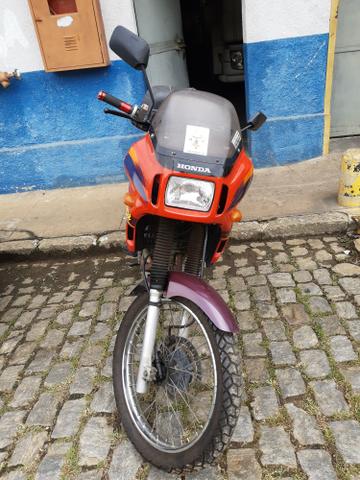 Honda Saara 350 MT nova - Foto 3