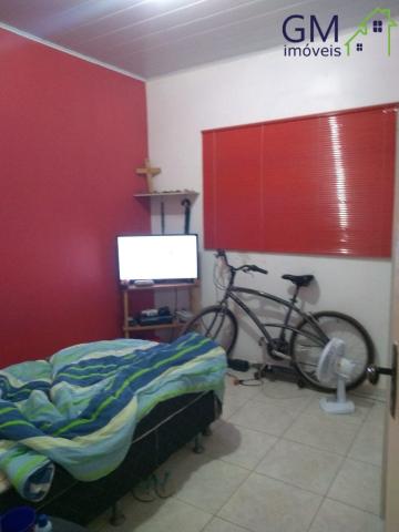 Casa a venda / condomínio alto da boa vista / 2 quartos / garagem coberta / sobradinho - d - Foto 9