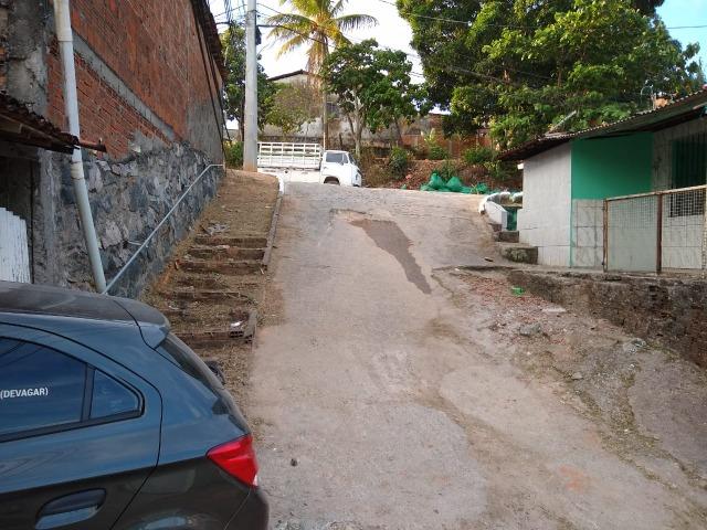 Casas em Cohab - Três Carneiros Baixo - Foto 11