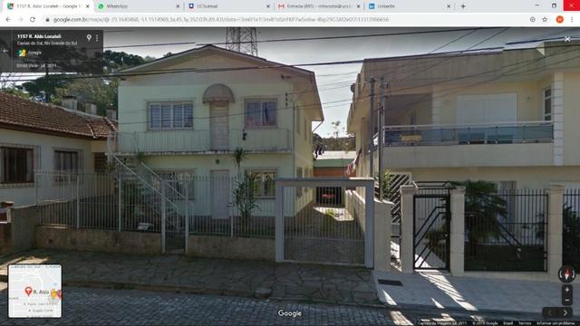 Aluguel de Quarto UCS - Petrópolis