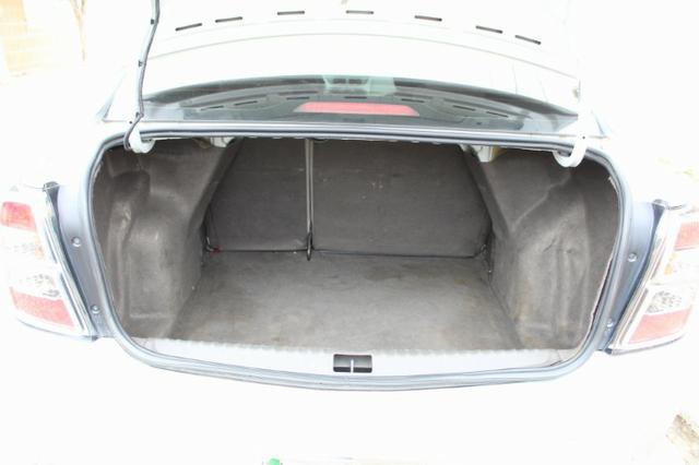 Cobalt 2014 LTZ 1.8 automático
