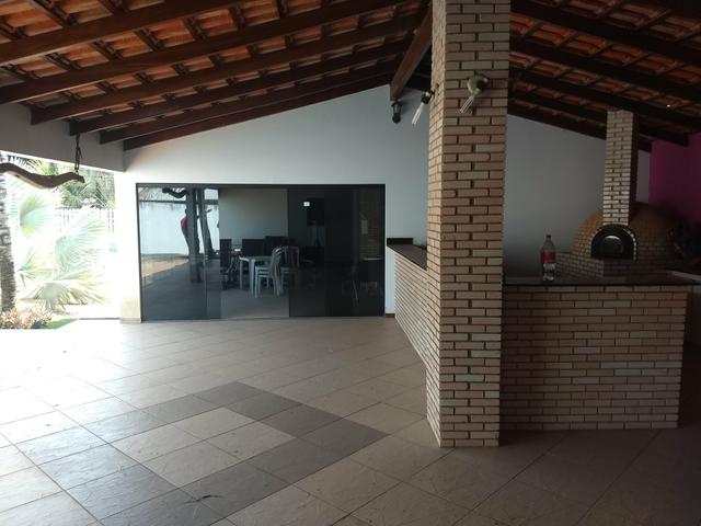 Arniqueiras QD 05 Casa piscina churrasqueira lote 740m só 689mil Ac Imóvel - Foto 8