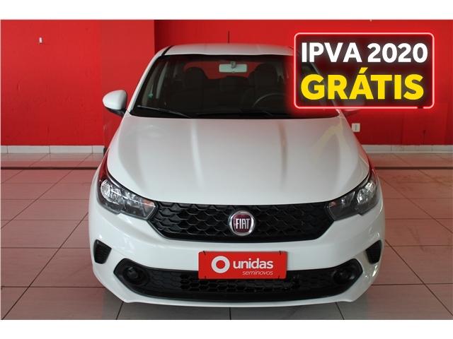Fiat Argo 1.0 firefly flex drive manual