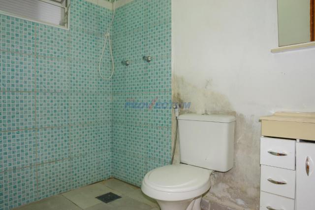 Casa à venda com 3 dormitórios em Jardim terras de santo antônio, Hortolândia cod:CA273192 - Foto 13