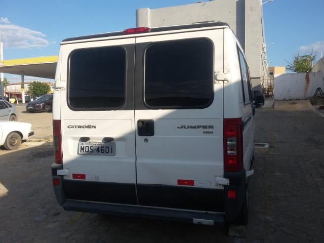 Citroen jumper 2011/2012 - Foto 2
