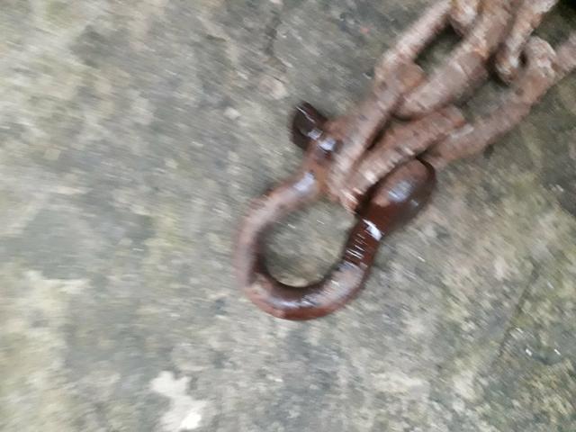 Corrente super Grossa - Foto 2