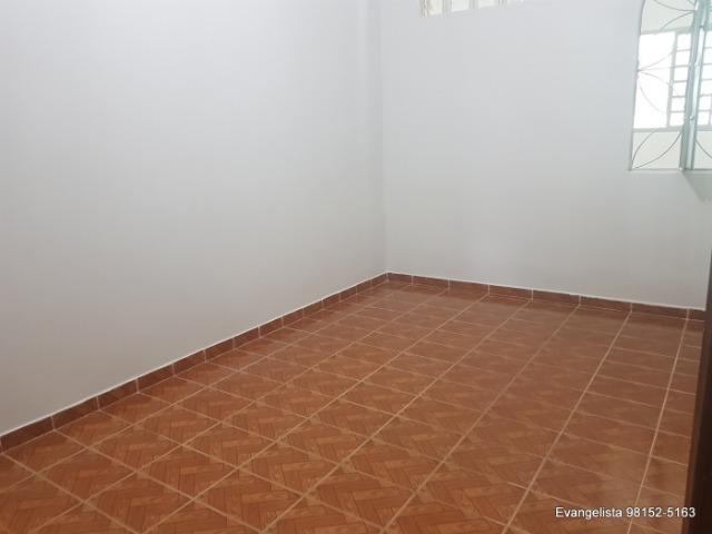 Ceilândia Norte Aceita Financiamento e FGTS- Casa de 3 Quartos na Laje - Foto 6