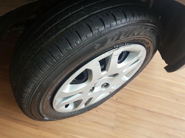 Ford Fiesta sedan 1.6 Completo FLEX - Foto 5
