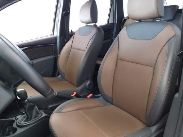 RENAULT DUSTER DYNAMIQUE 2.0 16V HI-FLEX AUT. - Foto 5