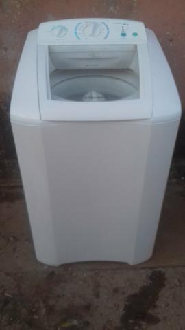 Máquina de lavar roupa barato 10 quilos - Foto 5