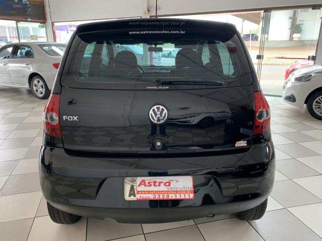 VW - VOLKSWAGEN FOX 1.0 MI TOTAL FLEX 8V 5P - Foto 6