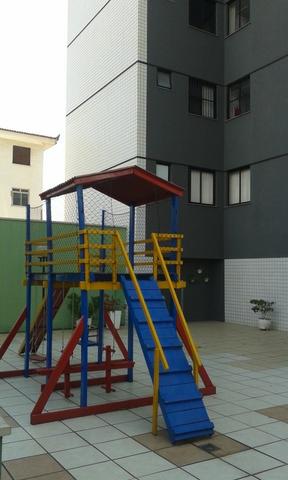 Vendo apartamento em Fortaleza no bairro de Fátima com 65 m² e 3 quartos por R$ 349.900,00 - Foto 10