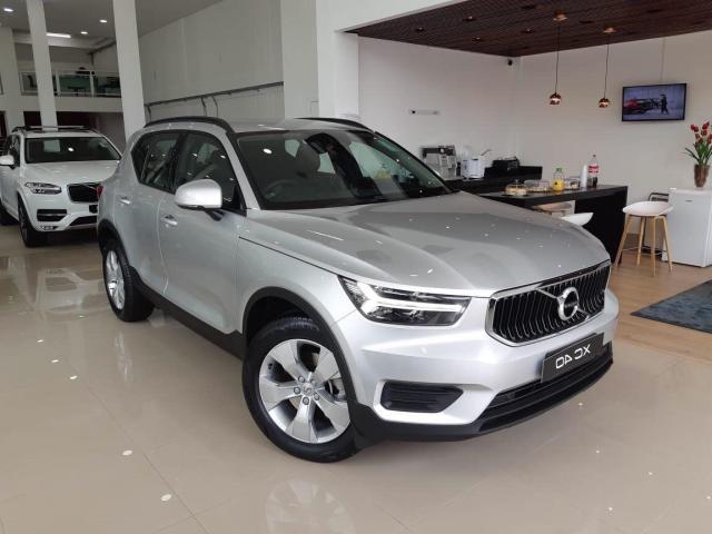 VOLVO XC40 2019/2020 2.0 T4 GASOLINA GEARTRONIC