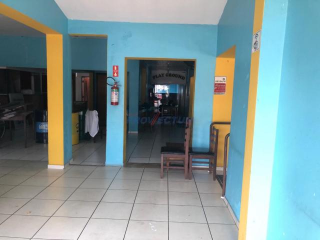 Loja comercial para alugar em Parque industrial, Campinas cod:SL271787 - Foto 4