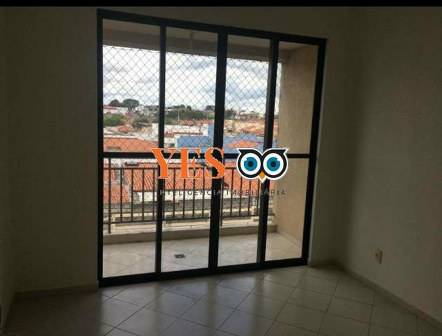Apartamento para locação, vila olimpia, feira de santana, 3 dormitórios sendo 1 suíte - Foto 11