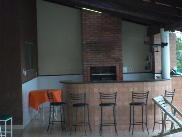 Mansão 5 Quartos CAVP - TaguaPark - Foto 11