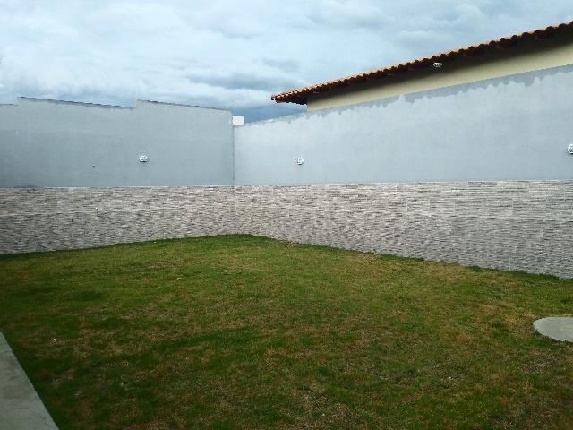 Casa a vendar no CABV com 3 quartos - Foto 19