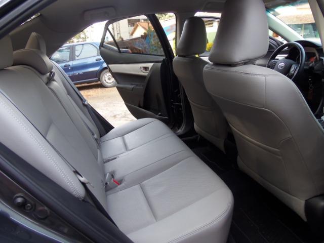 Toyota Corolla super novo - Foto 7