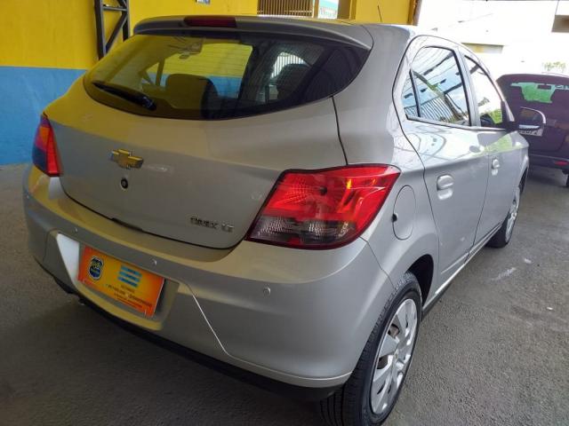 CHEVROLET ONIX 2013/2013 1.4 MPFI LT 8V FLEX 4P MANUAL - Foto 4