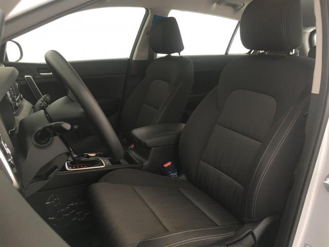 KIA SPORTAGE 2017/2018 2.0 LX 4X2 16V FLEX 4P AUTOMÁTICO - Foto 14
