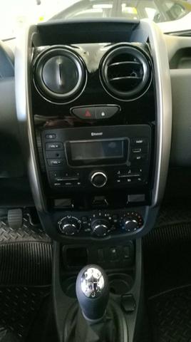 Duster expression 1.6 16v flex manual 19/20 - Foto 8
