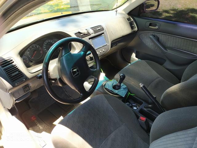 Vendo civic - Foto 4