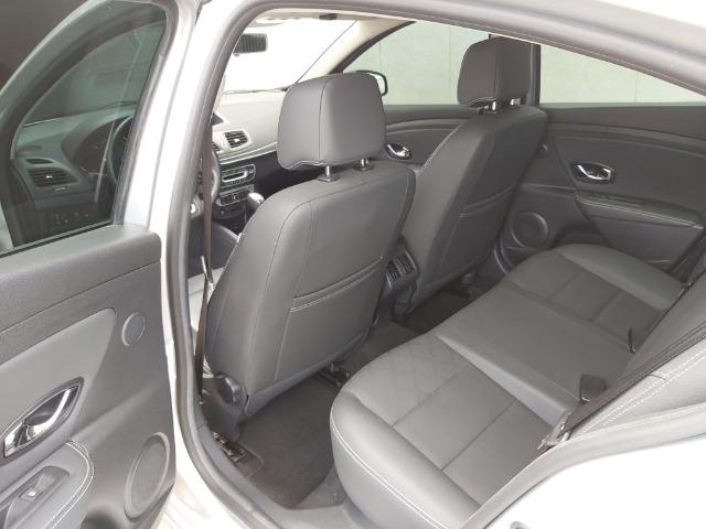 Fluence Dyn. Plus, impecável estado de 0km - 2016/2017 - Foto 3