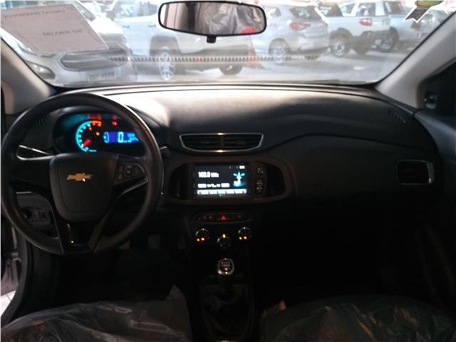 Chevrolet Prisma 1.4 mpfi lt 8v flex 4p manual - Foto 10