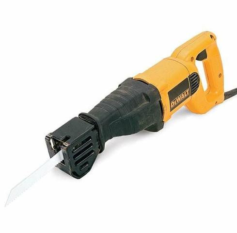 Serra Sabre Dewalt 100p w