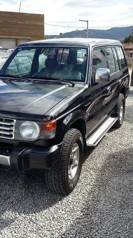 Pajero - Foto 8